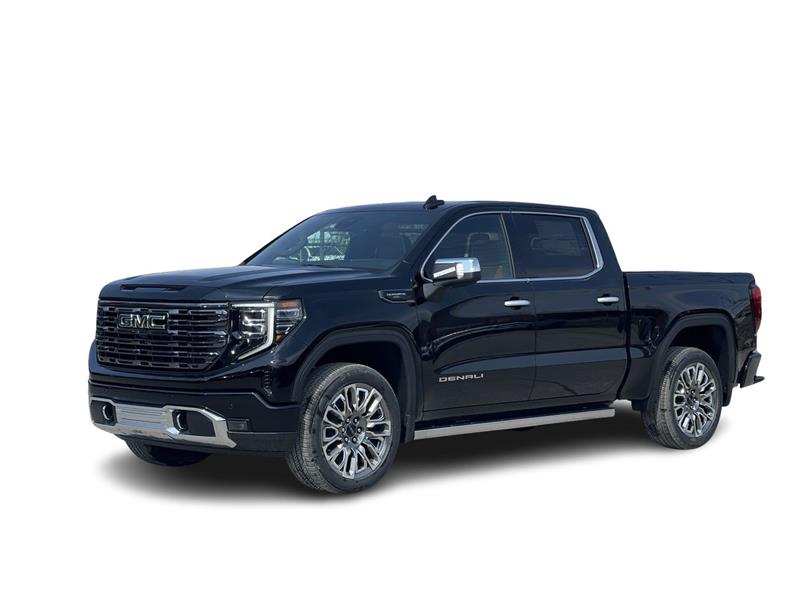 gmc Sierra 1500 2026 - 7