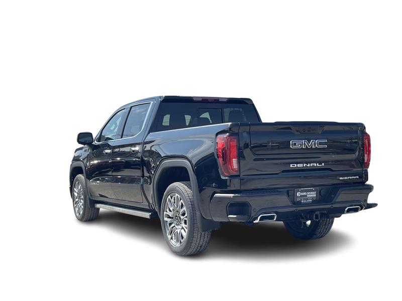 gmc Sierra 1500 2026 - 10