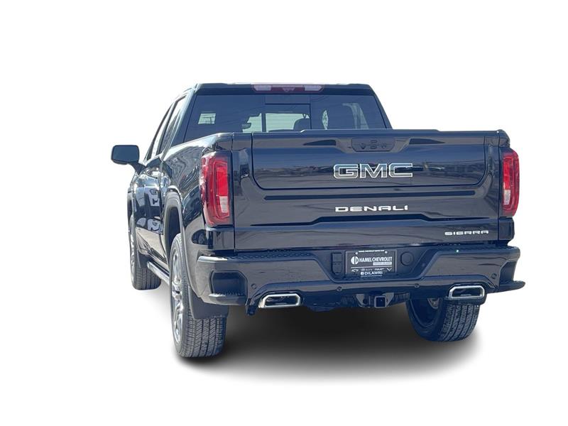 gmc Sierra 1500 2026 - 11