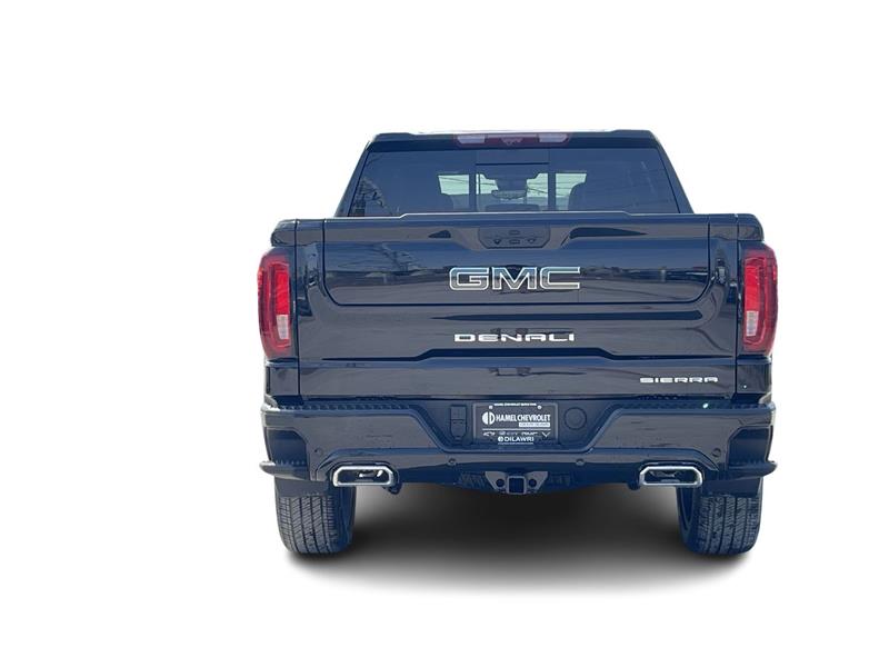 gmc Sierra 1500 2026 - 12
