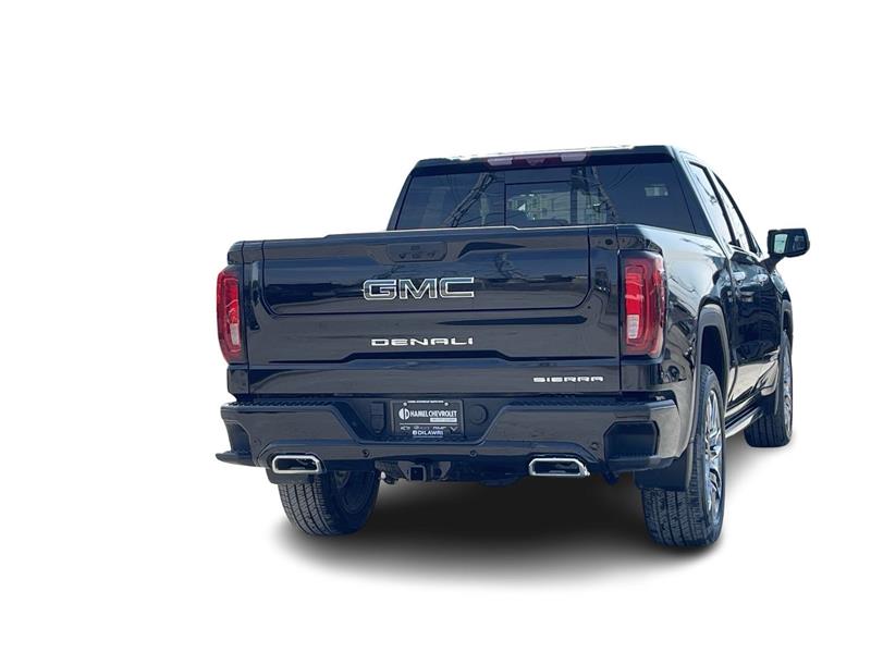 gmc Sierra 1500 2026 - 13