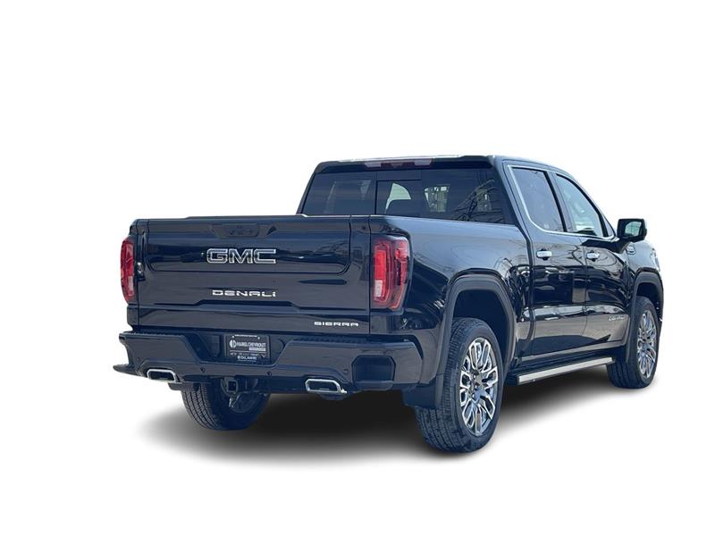 gmc Sierra 1500 2026 - 14