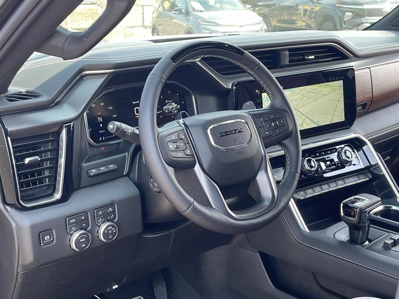 gmc Sierra 1500 2026 - 22