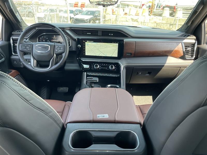 gmc Sierra 1500 2026 - 29
