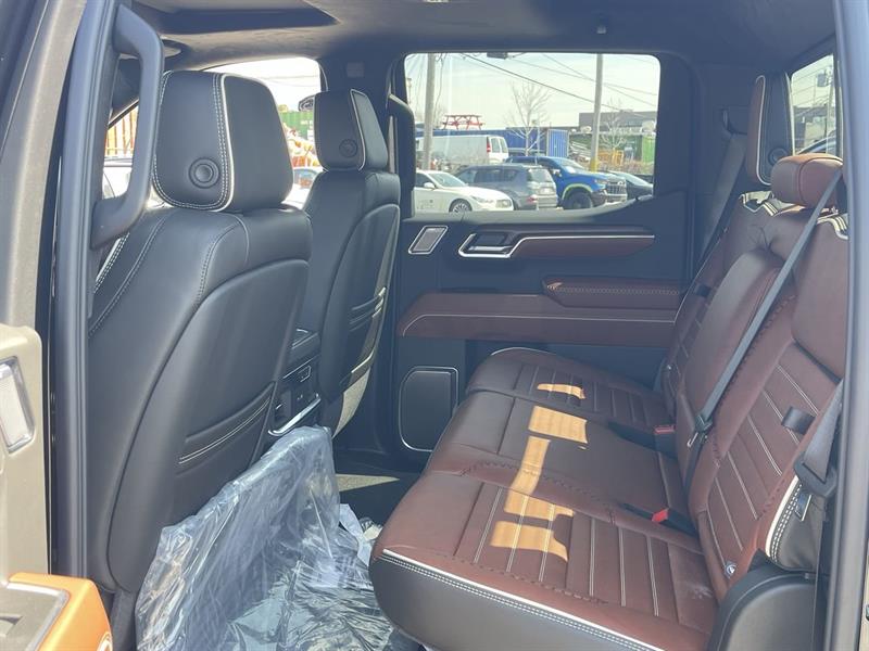 gmc Sierra 1500 2026 - 31