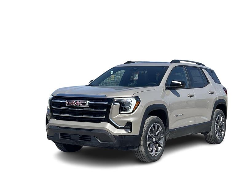 gmc Terrain 2026