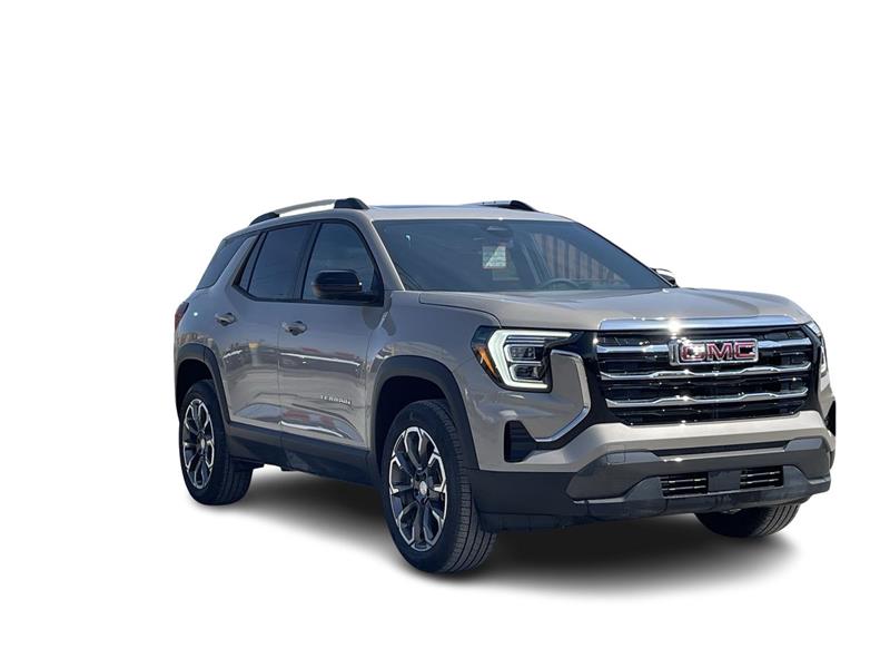 gmc Terrain 2026 - 2