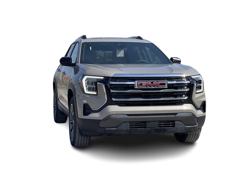 gmc Terrain 2026 - 3