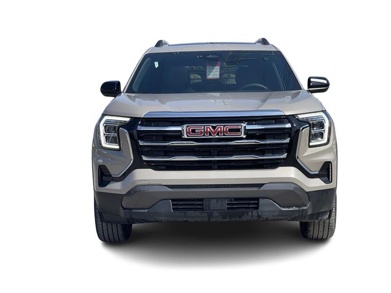 gmc Terrain 2026 - 4