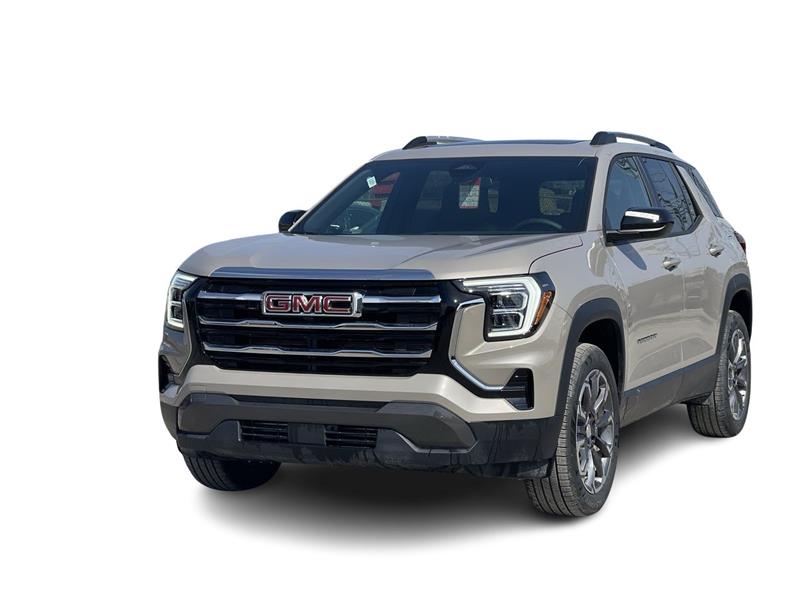gmc Terrain 2026 - 5