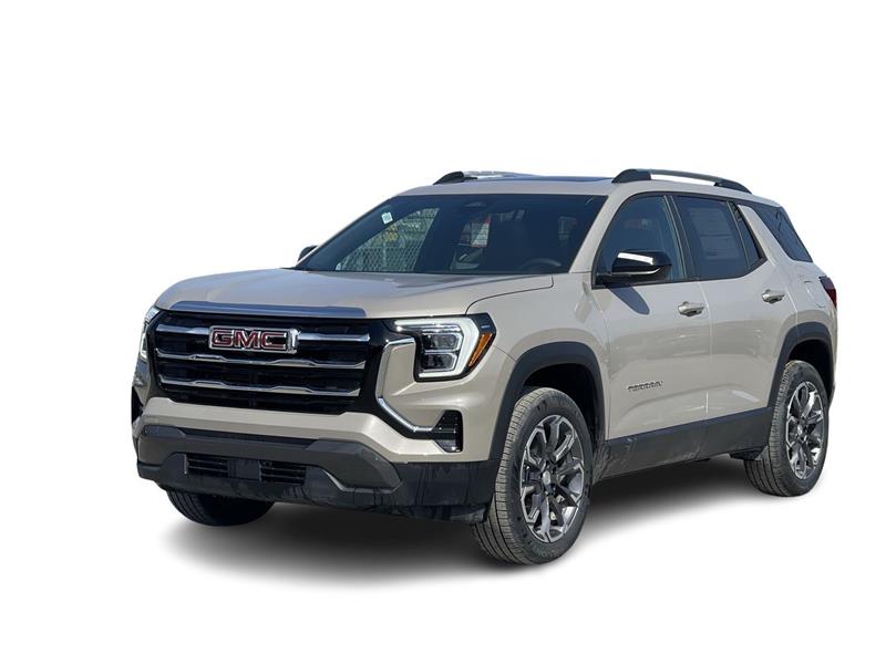 gmc Terrain 2026 - 6