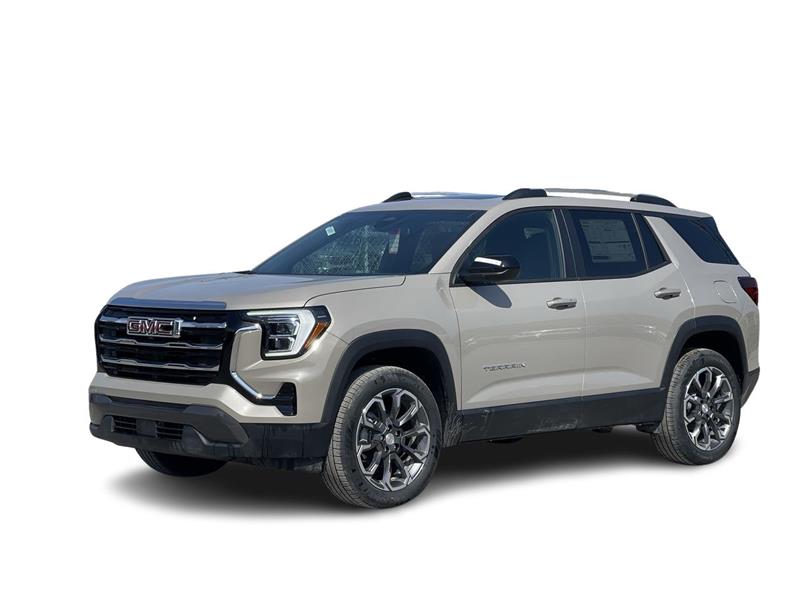 gmc Terrain 2026 - 7