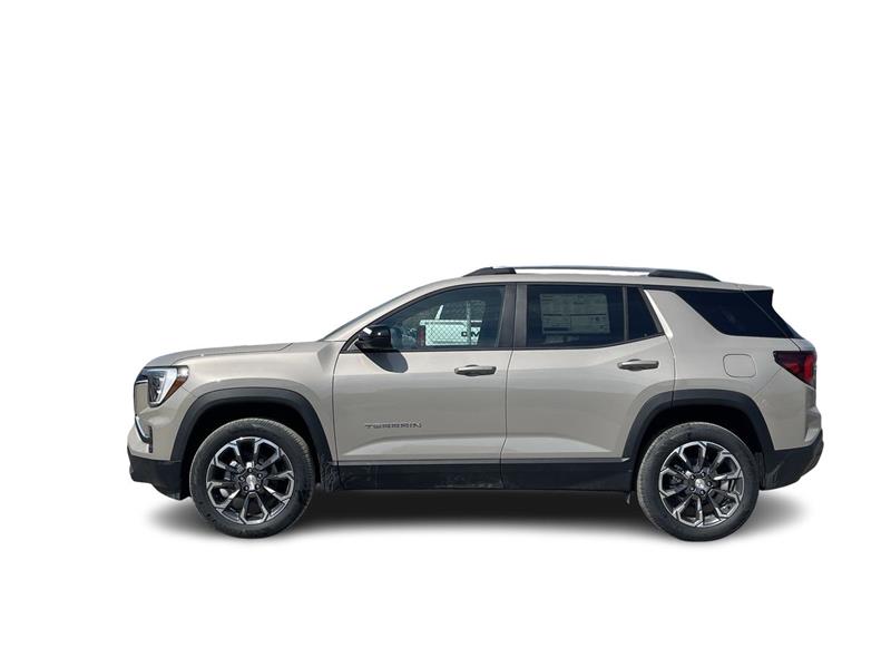 gmc Terrain 2026 - 8