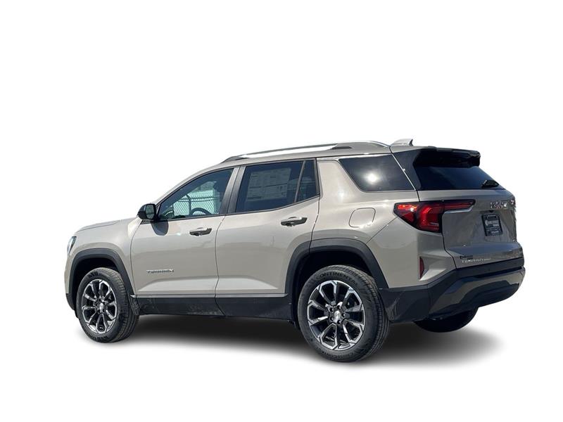 gmc Terrain 2026 - 9