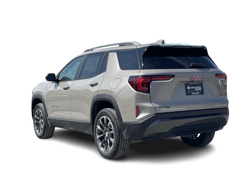 gmc Terrain 2026 - 10