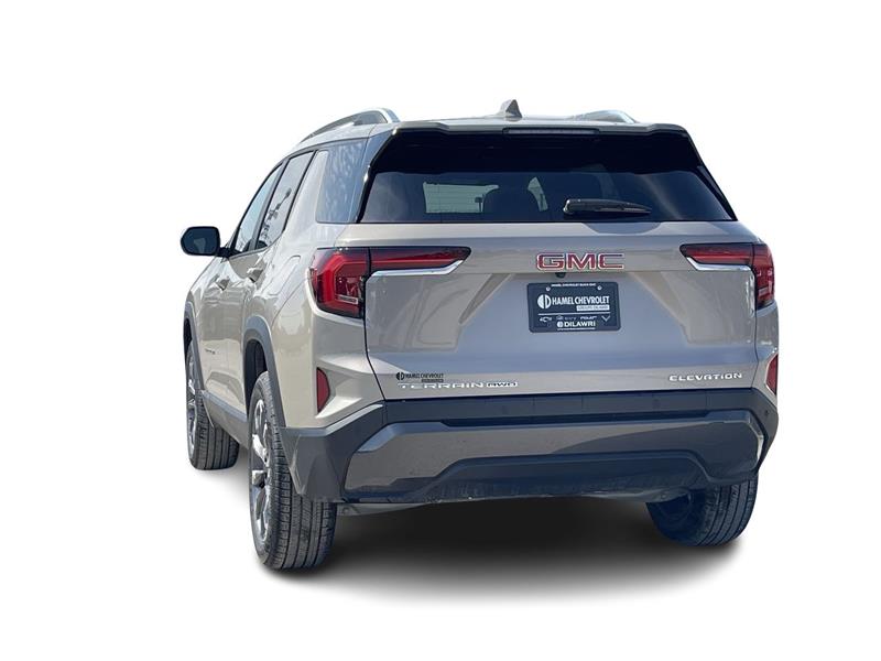 gmc Terrain 2026 - 11