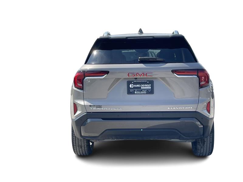 gmc Terrain 2026 - 12