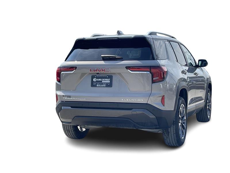 gmc Terrain 2026 - 13