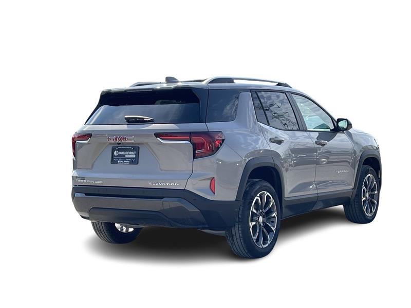 gmc Terrain 2026 - 14