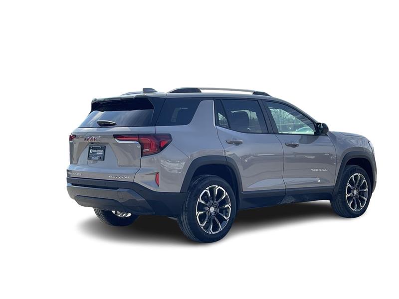 gmc Terrain 2026 - 15