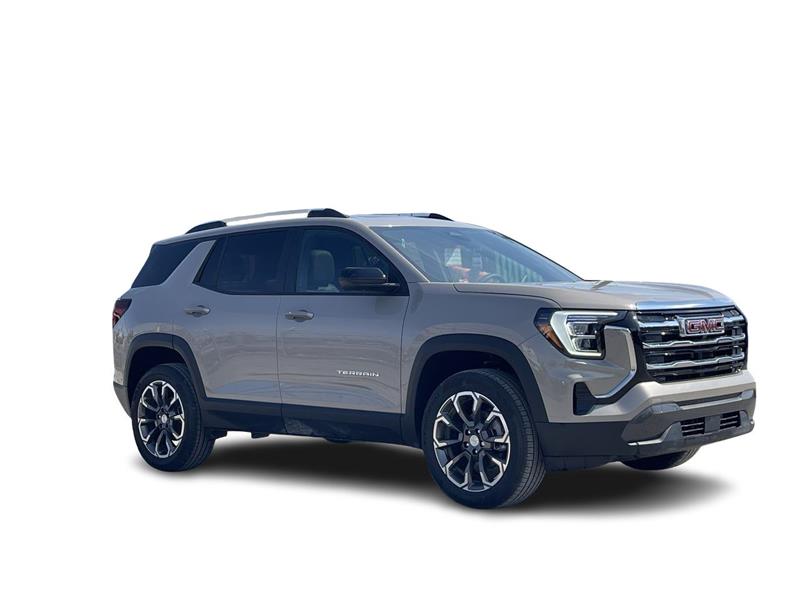 gmc Terrain 2026 - 17