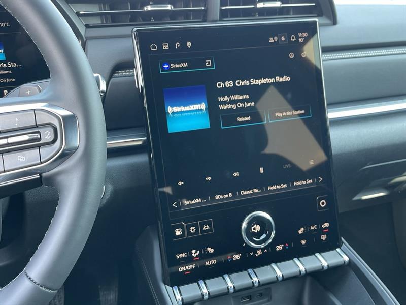 gmc Terrain 2026 - 24