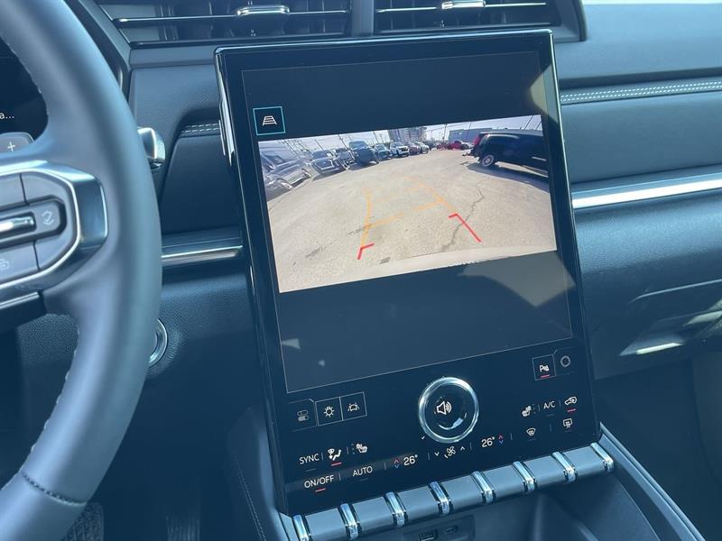gmc Terrain 2026 - 25
