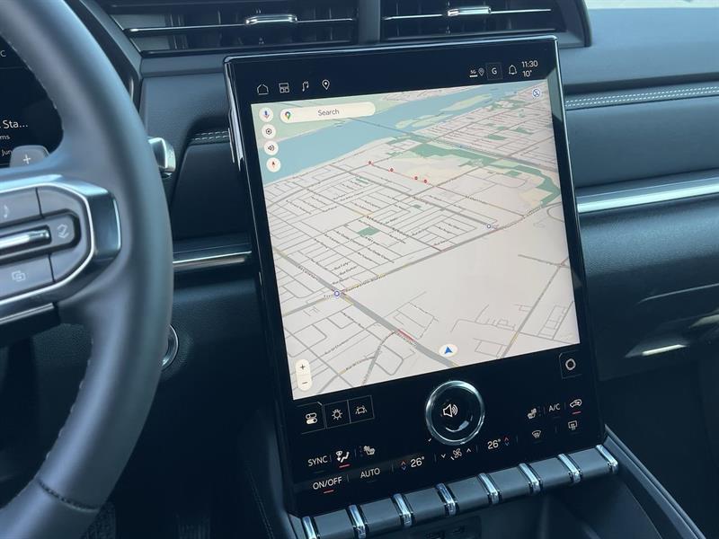 gmc Terrain 2026 - 26