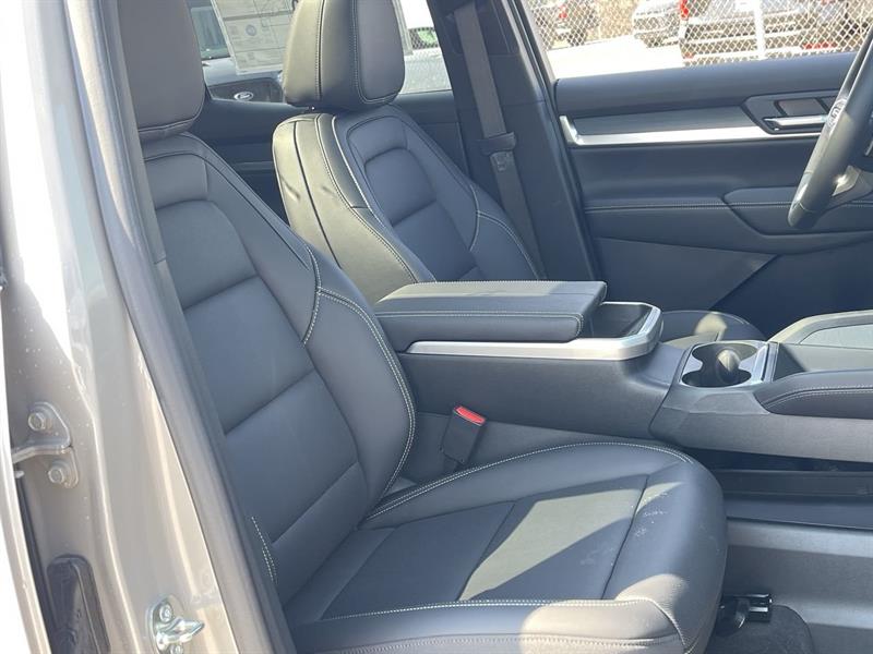 gmc Terrain 2026 - 33