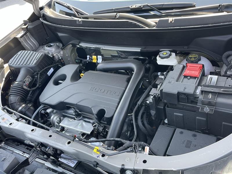 gmc Terrain 2026 - 34