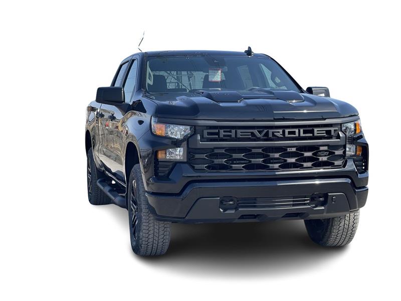 chevrolet Silverado 1500 2026 - 3