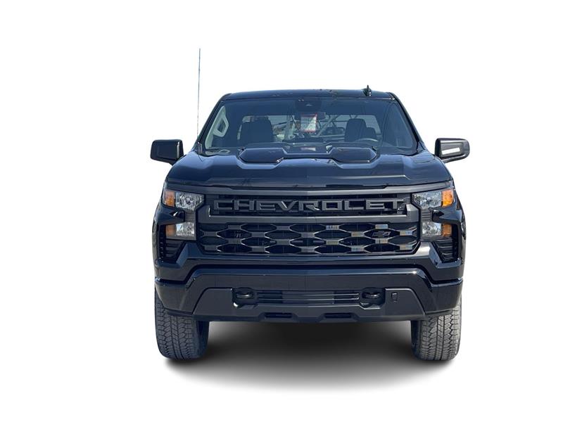 chevrolet Silverado 1500 2026 - 4