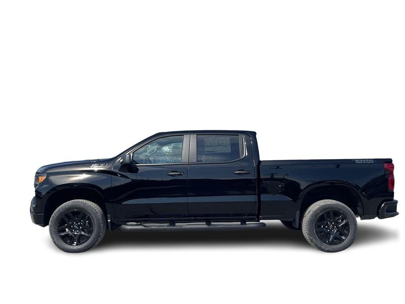 chevrolet Silverado 1500 2026 - 8