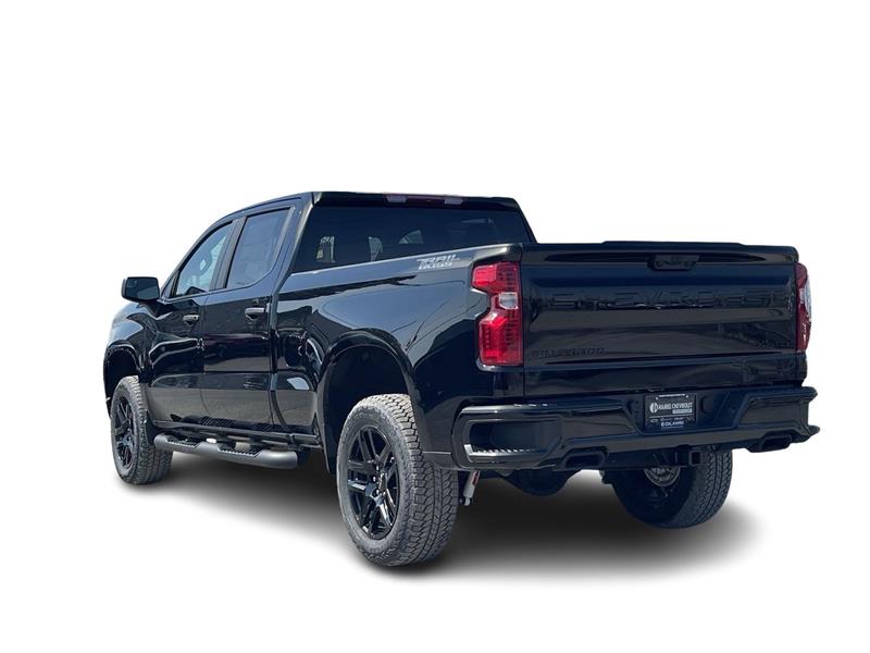 chevrolet Silverado 1500 2026 - 10