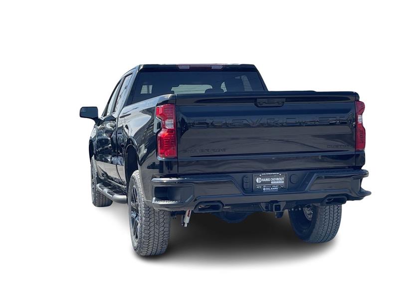 chevrolet Silverado 1500 2026 - 11