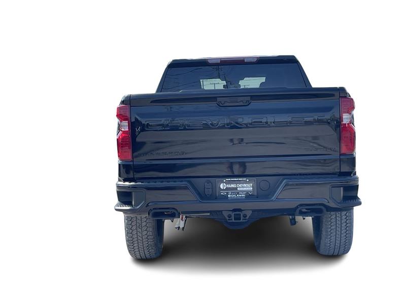 chevrolet Silverado 1500 2026 - 12