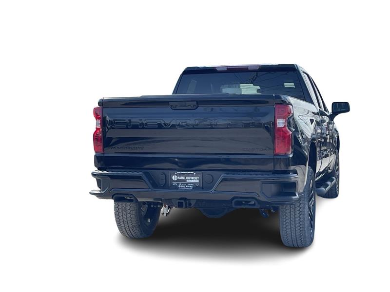 chevrolet Silverado 1500 2026 - 13