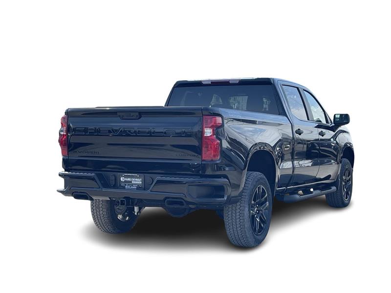 chevrolet Silverado 1500 2026 - 14