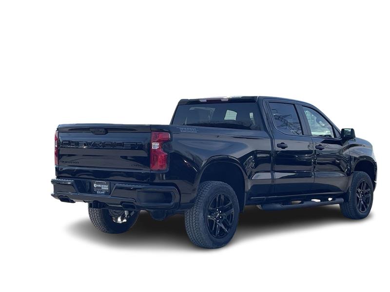 chevrolet Silverado 1500 2026 - 15