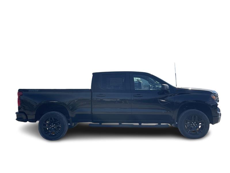 chevrolet Silverado 1500 2026 - 16