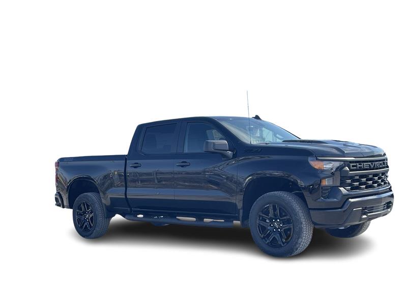 chevrolet Silverado 1500 2026 - 17