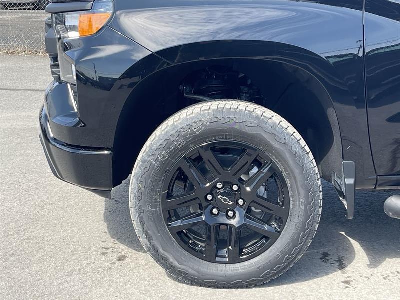 chevrolet Silverado 1500 2026 - 18