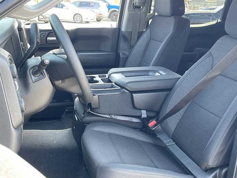 chevrolet Silverado 1500 2026 - 19