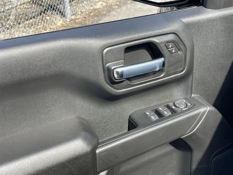 chevrolet Silverado 1500 2026 - 21