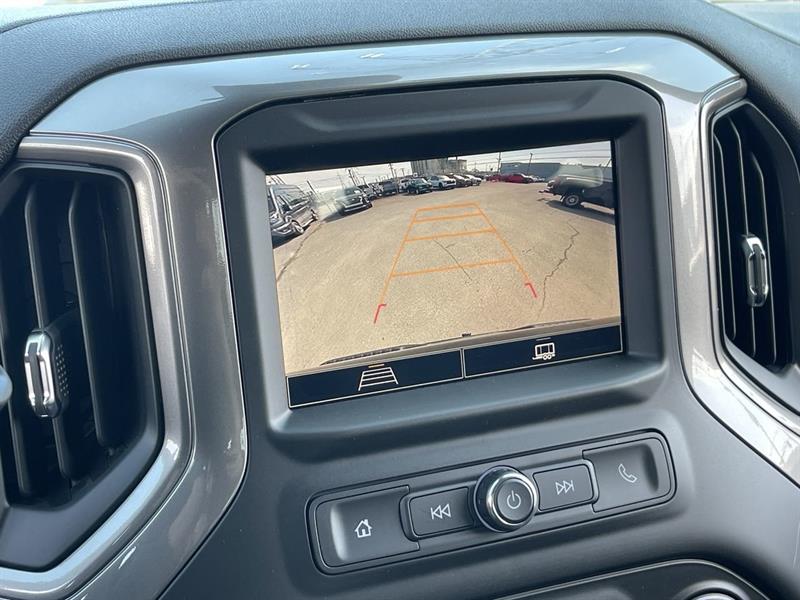 chevrolet Silverado 1500 2026 - 25