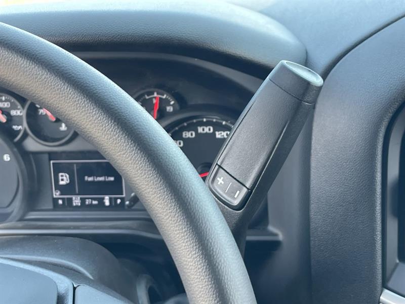 chevrolet Silverado 1500 2026 - 27