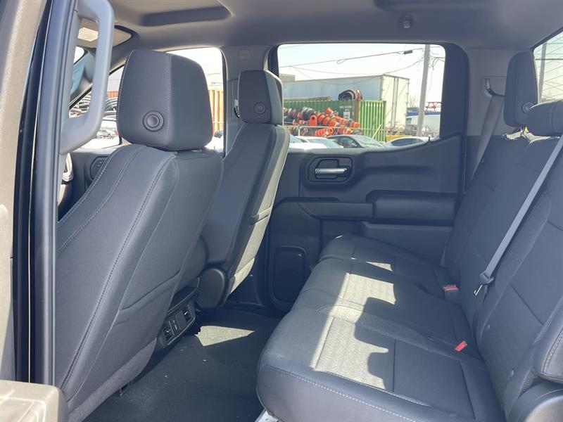 chevrolet Silverado 1500 2026 - 29