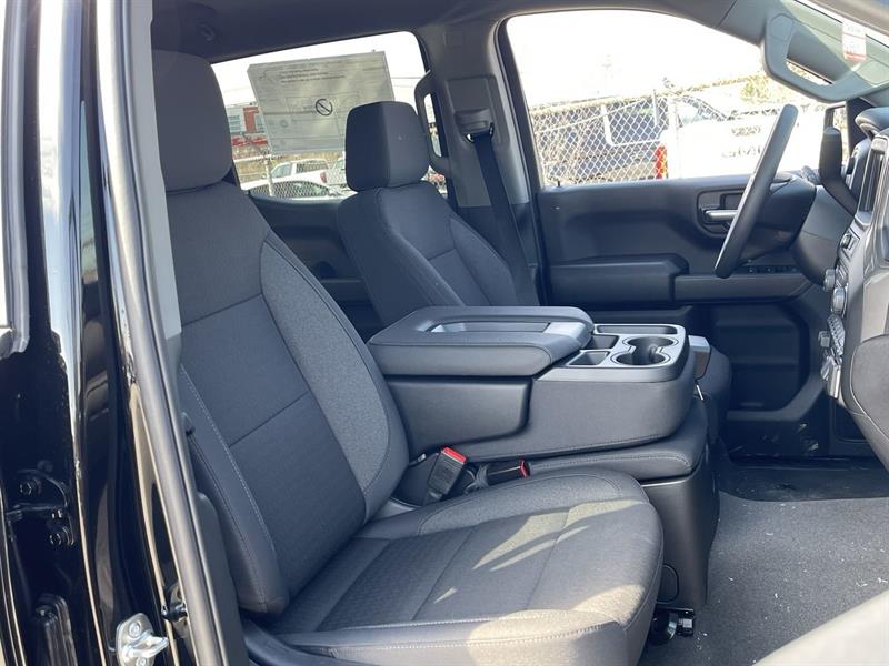 chevrolet Silverado 1500 2026 - 30