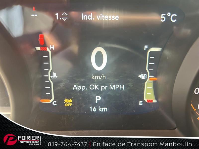 jeep WRANGLER 4-Door 2025 - 12