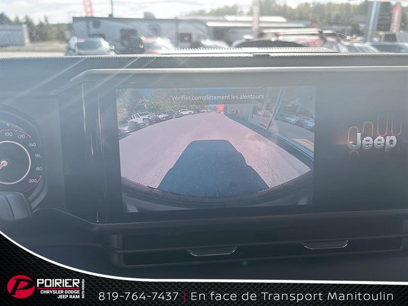 jeep WRANGLER 4-Door 2025 - 14